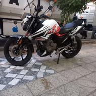 زونتس 230 کویر موتور مدل 403