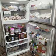 یخچال فریزز هوشمند