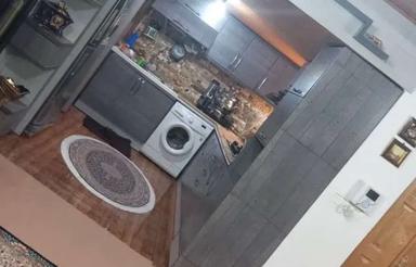 فروش خانه و کلنگی 130 متر در خیابان نور