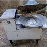 دستگاه سبزی خردکنی دهنه 60