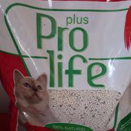 خاک گربهpro life