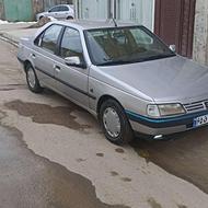 با سلام 405 فروشی