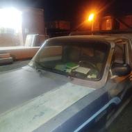 فروش مزدا وانت تک کابین 2000ژاپن