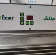 فروش دستگاه پاستاساز صنعتی Fimar Italy مدل Lilly | اکسترودر