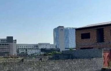 فروش زمین مسکونی 82 متر در خیابان شهید طالبی