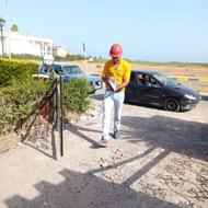 پیمانکاری ساختمان صفر تا صد (آقای رمضانی)