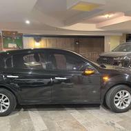 برلیانس اتوماتیکH320