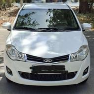 MVM315هاچبک H