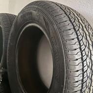 لاستیک 265/60R18