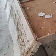 میز میوه ای جا میوه ای