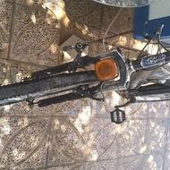 یه عدددوچرخه سالم خوب