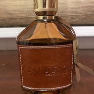 عطر نیترو اورجینال ساخت فرانسه 100 میل
