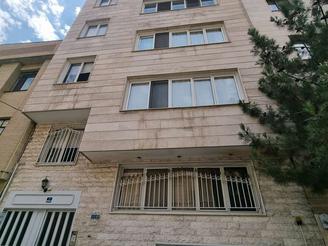 اجاره آپارتمان 3خوابه سعادتآباد سرو غربی صدف