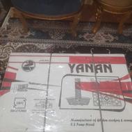 گاز رو میزی یانان کد G3028