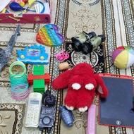 اسباب بازی