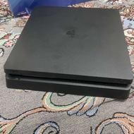 ps4 slim 500گیگ
