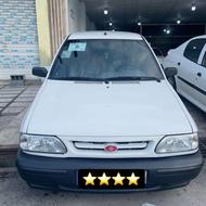 پرایدمدل96 تک برگ