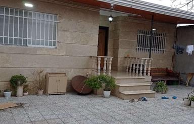 ویلایی در خ ساری