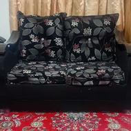 مبل هفت نفره سالم بدون شکستگی
