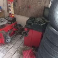 لاستیک درار