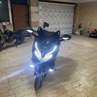 هوندا فورزا300
