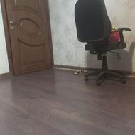 سرایدار بدون حقوق در ویلا 120 متری
