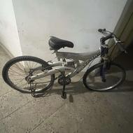 دوچرخه دنده ای