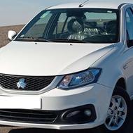 ساینا اس 85 گانه مدل 403 گارانتی فعال دارای بیمه بدنه
