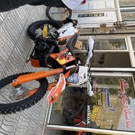 فلاتktm250