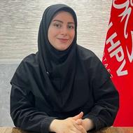 درمان تخصصی عارضه ویروسی hpv