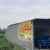 صافکاری شاسی کشی بازسازی