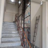 بالابر هیدرولیکی و آسانسور