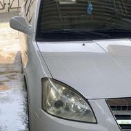 ام وی ام 530 سفید