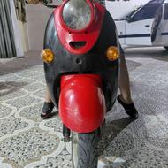 خریدار پاکشتی فروشی هستم