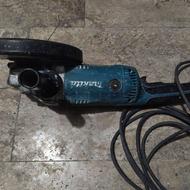 دستگاه سنگ بزرگ MAKITA