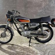 موتورسیکلت 125cc