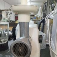 چرخ گوشتی جهان آوا