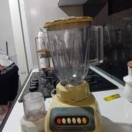 مخلوط کن واسیاب