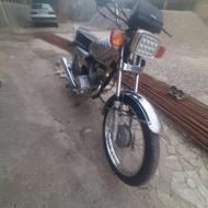 فروش موتور150درحد