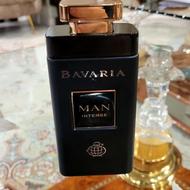 عطر باواریا اماراتی مردانه