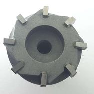 کف تراش سایز 49.2*50.8میلیمتر گورینگ اصل آلمان- کد233-323