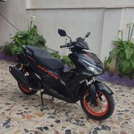 آیروکس 180cc
