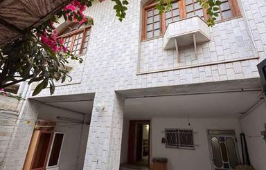 فروش و معاوضه خانه ویلایی لنگرود خیابان آزادی