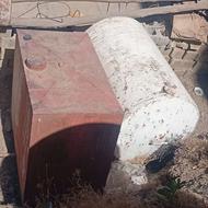 سه تانکرهزاری4میل ضخیم عددی8500جمعا25ت