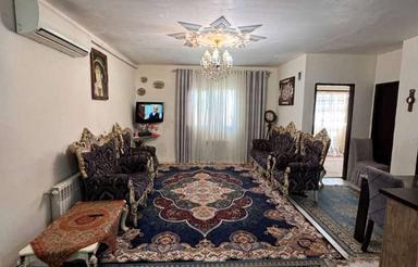 78 متر دو خواب مسکن مهر فاز یکم