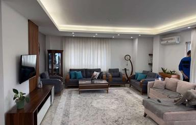 فروش آپارتمان 131 متر در مرکز شهر