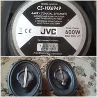 باند Jvcمیدرنج دار