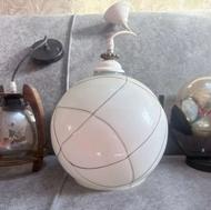 دیوارکوب استیل شیشه ای،لوستر چینی و چراغ اویز