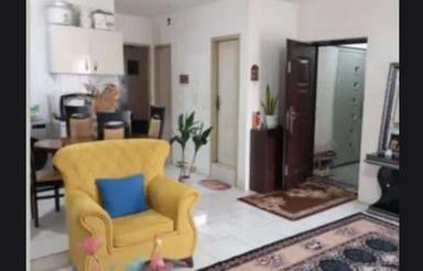 اجاره آپارتمان 80 متر در جاده نظامی
