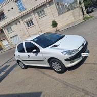 206 سالم و مرطب tu3